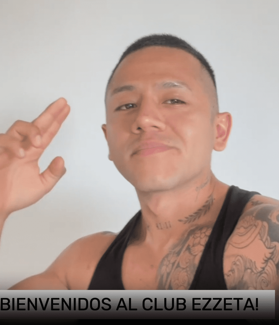 Club Pablo Ezzeta