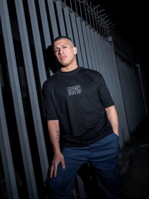 Polo Negro Mafia | Hombre