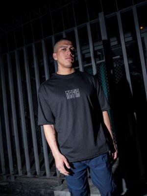 Polo Negro Mafia | Hombre - Imagen 3