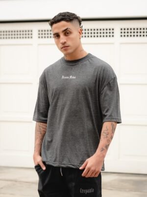 Polo Plomo Dream Maker | Hombre