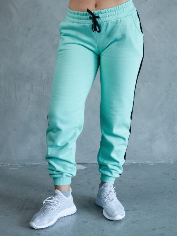 Jogger Apache Ouffit para Mujer