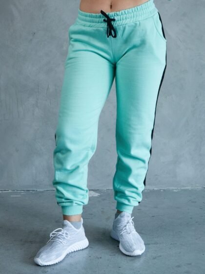 Jogger Apache Ouffit | Mujer