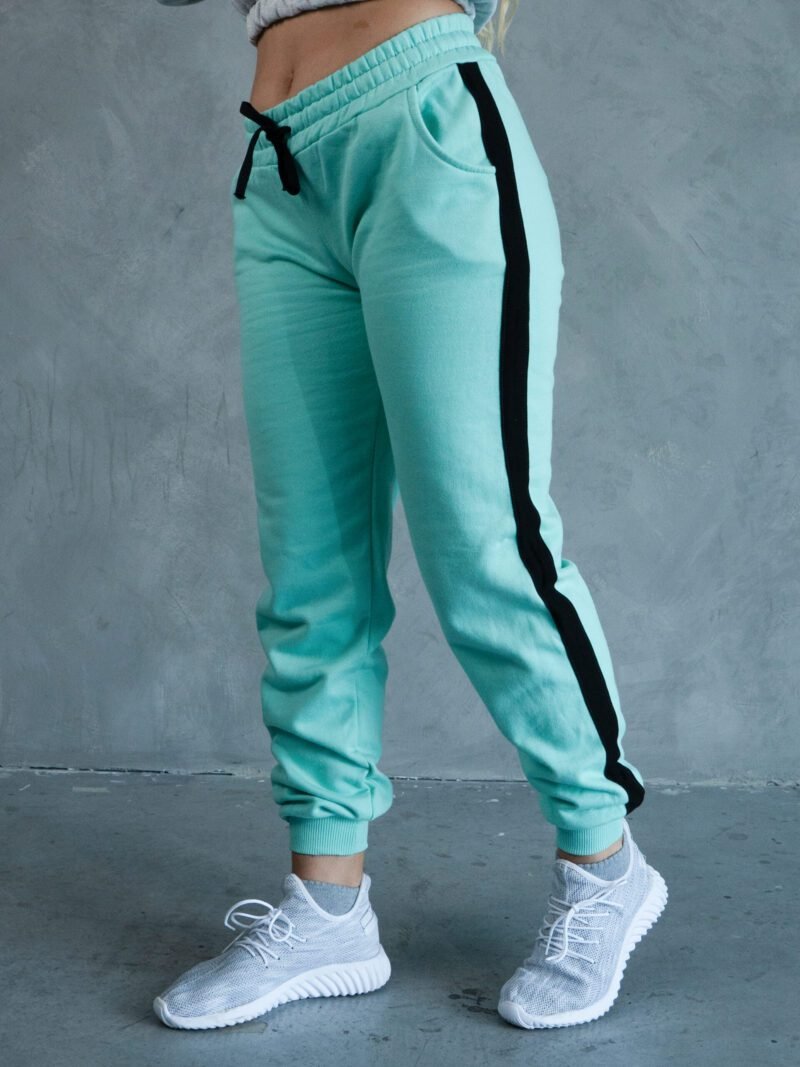 Jogger Apache Ouffit | Mujer - Imagen 2
