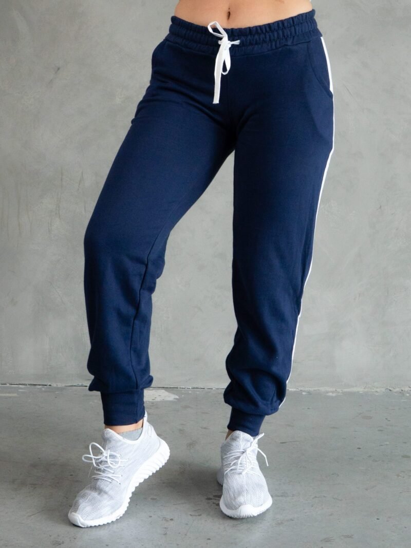 Jogger Azul Ouffit | Mujer - Imagen 2