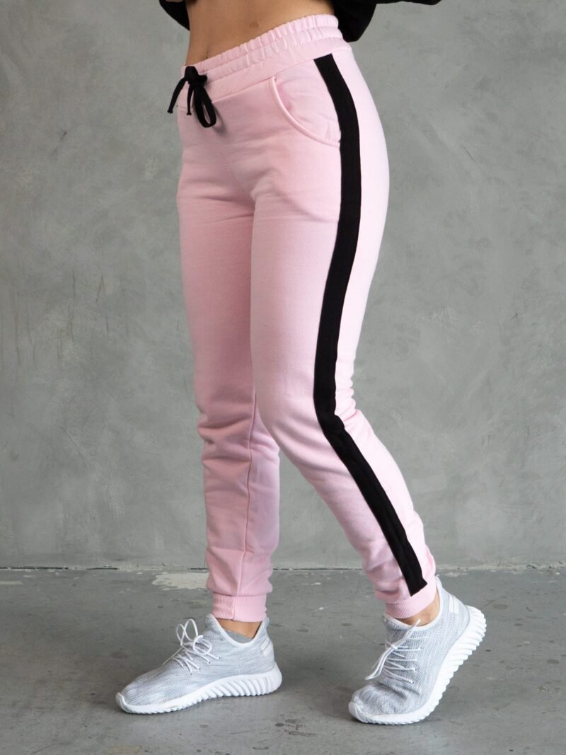 Jogger Rosado Ouffit | Mujer - Imagen 2