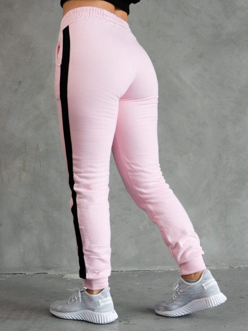 Jogger Rosado Ouffit | Mujer - Imagen 3