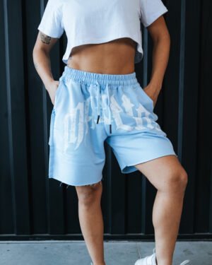 Short Celeste Gym - Rude Mujer