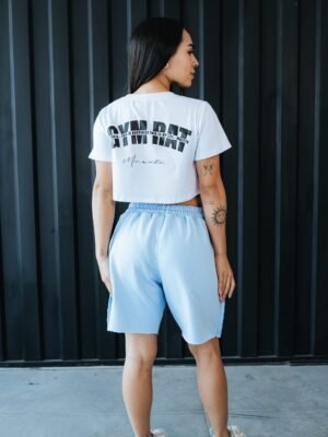 Short Celeste Rude | Unisex - Imagen 3