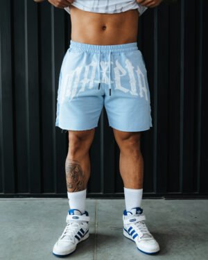 Short Celeste Gym - Rude Hombre