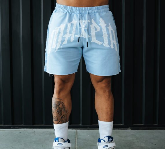 Short Celeste Gym - Rude Hombre