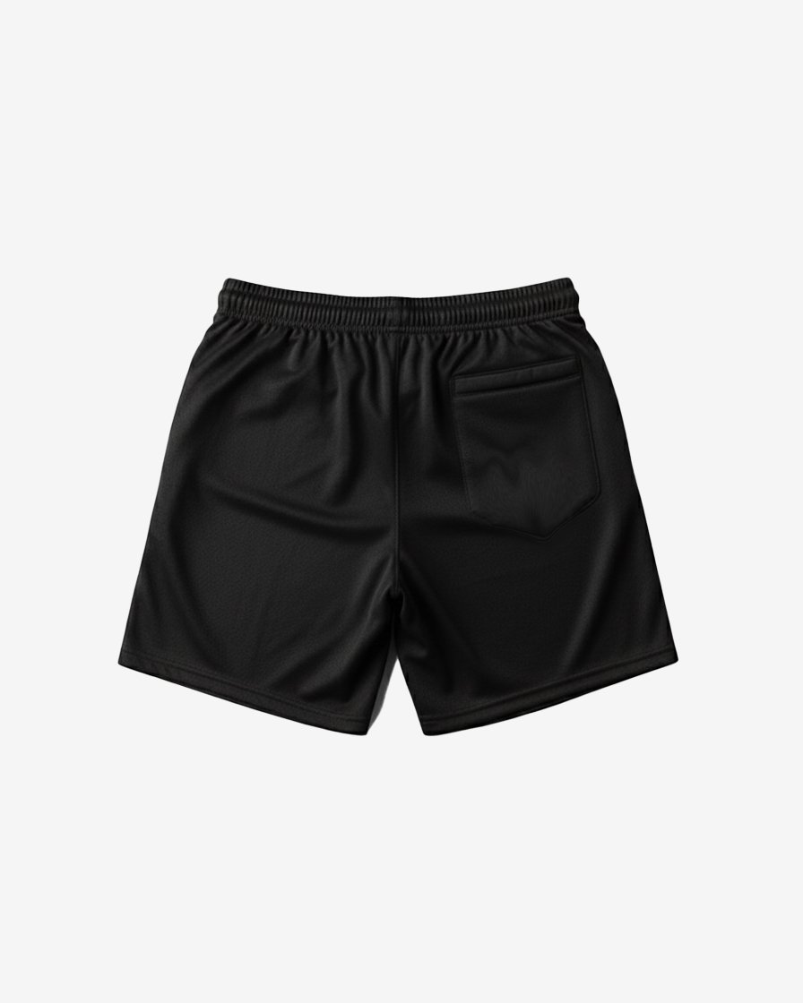 Short Negro Smart | Hombre - Imagen 4
