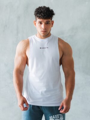 Bividi Blanco Olimpico para Hombre