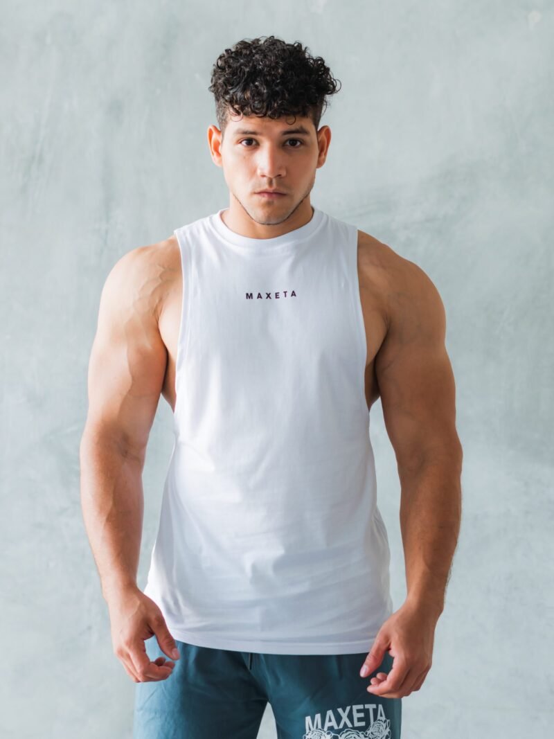 Bividi Blanco Olimpico para Hombre