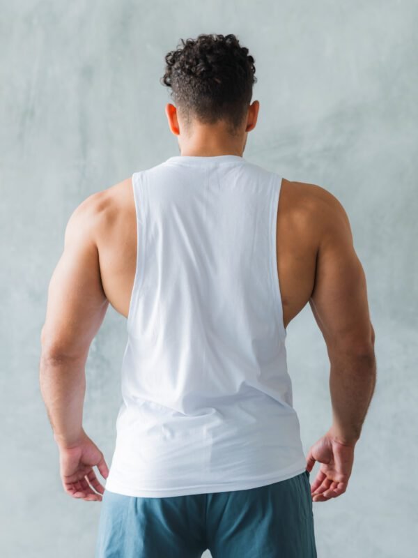 Bividi Blanco Olimpico para Hombre