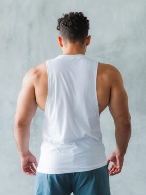Bividi Blanco Olimpico para Hombre