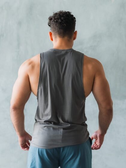 Bividi Gargola Olimpico para Hombre