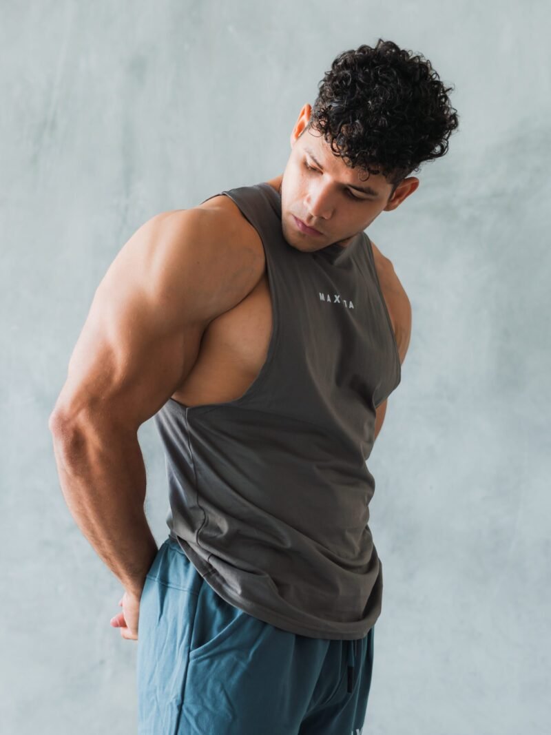 Bividi Gargola Olimpico para Hombre