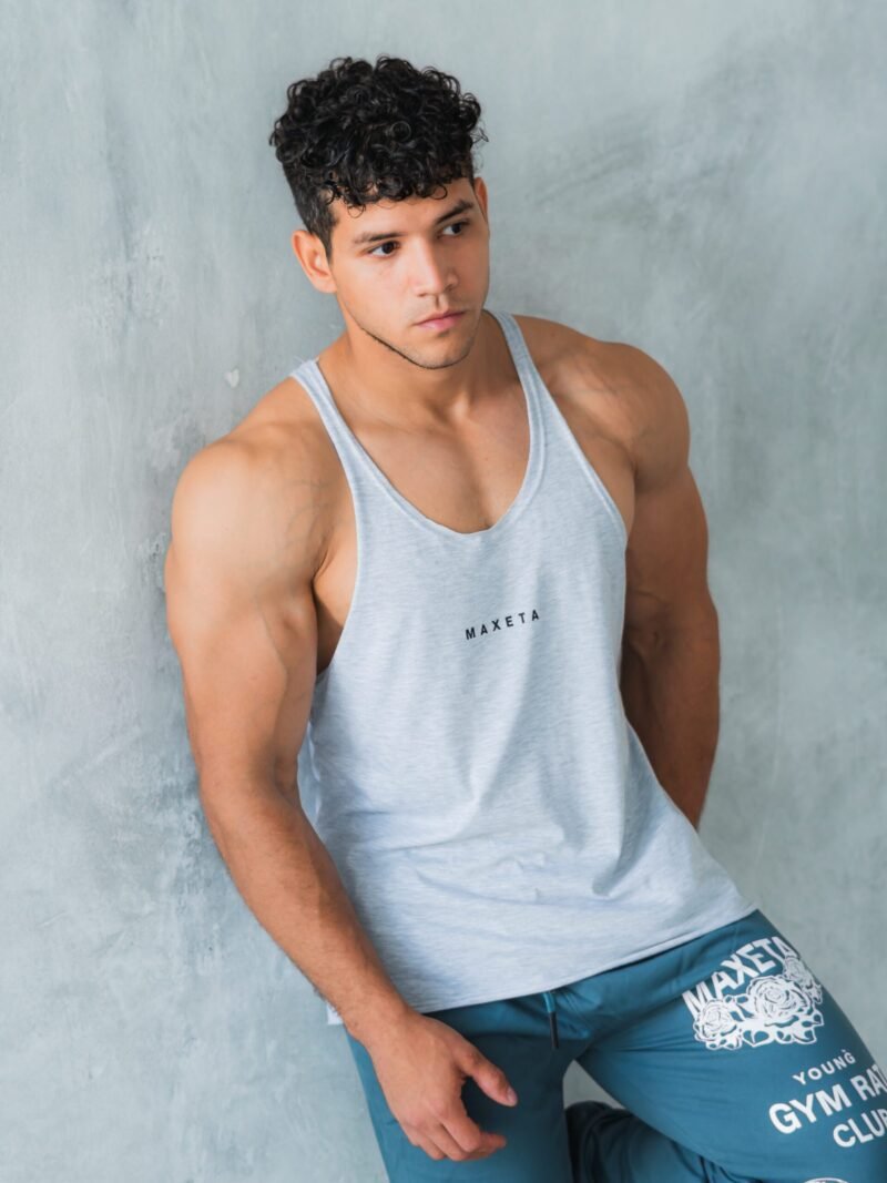 Bividi Melange Olimpya | Hombre - Imagen 3
