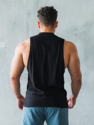 Bividi Negro Olimpico para Hombre