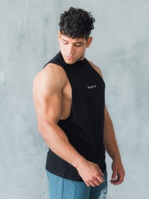 Bividi Negro Olimpico para Hombre