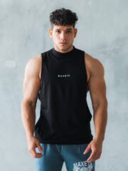 Bividi Negro Olimpico para Hombre