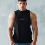Bividi Negro Olimpico para Hombre
