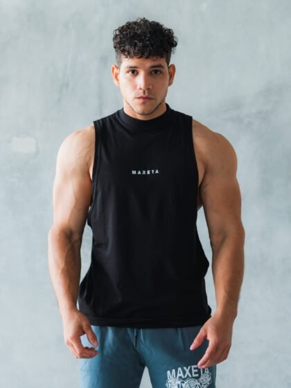 Bividi Negro Olimpico para Hombre