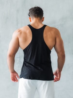Bividi Negro Olimpya | Hombre - Imagen 3