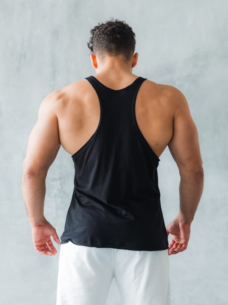 Bividi Negro Olimpya | Hombre - Imagen 3