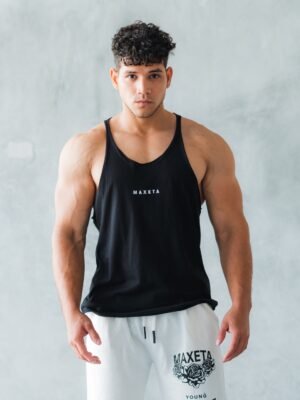 Bividi Negro Olimpya | Hombre