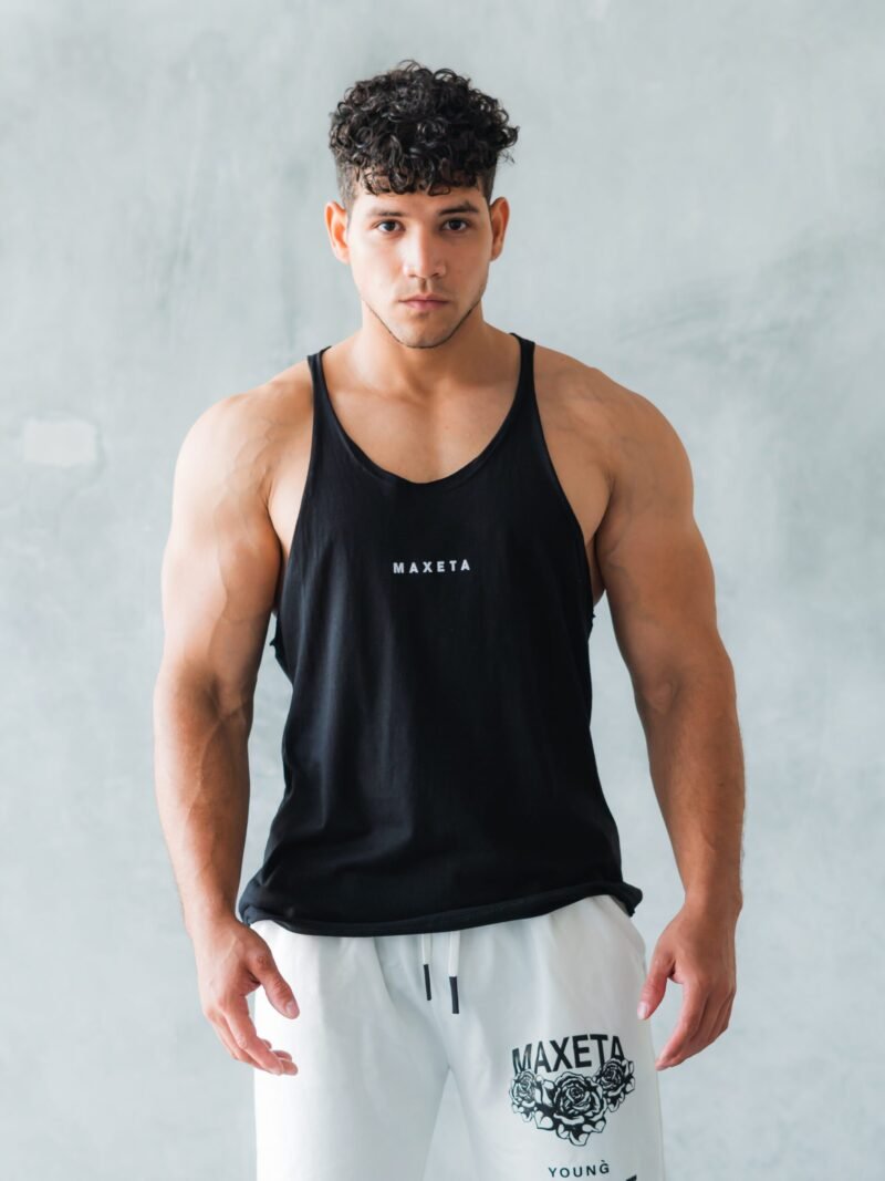 Bividi Negro Olimpya | Hombre