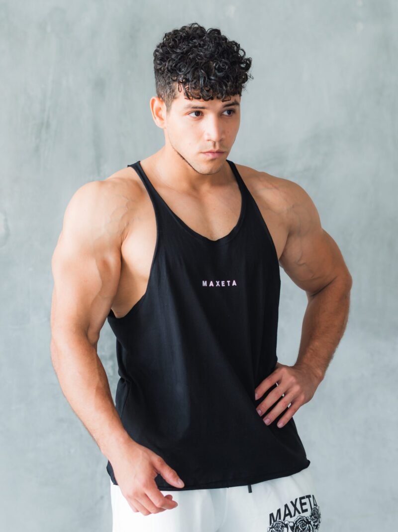 Bividi Negro Olimpya | Hombre - Imagen 2