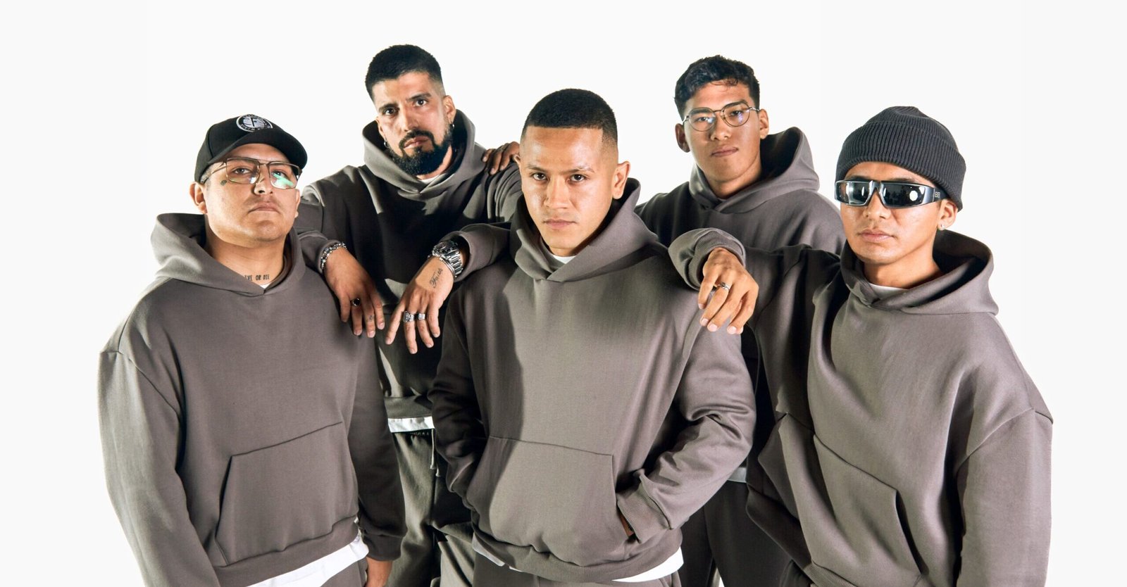 Polera Gargola