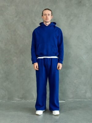 Conjunto Azul Esencia Ezzeta