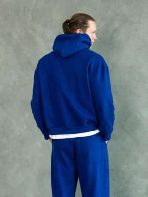 Conjunto Azul Esencia Ezzeta