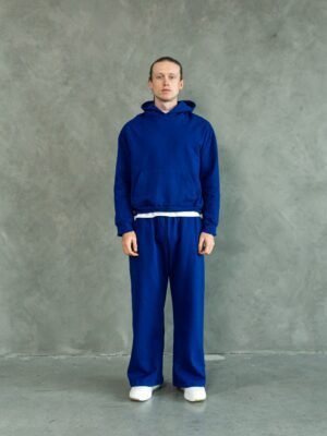 Conjunto Azul Esencia para Hombre