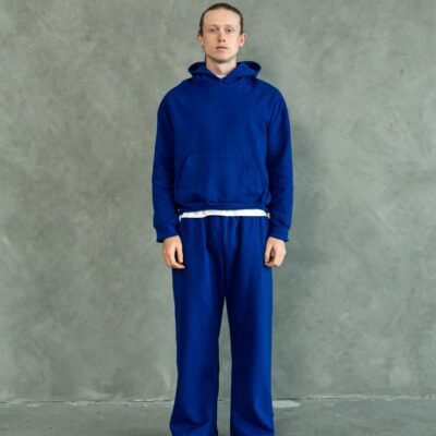 Conjunto Azul Esencia para Hombre