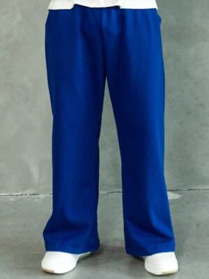 Jogger Azul