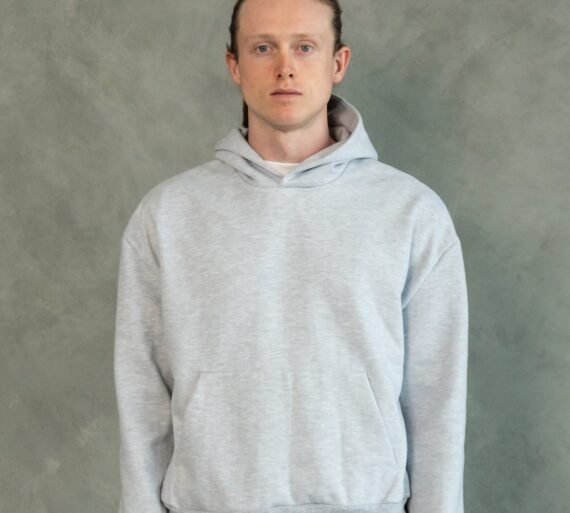 Polera Melange