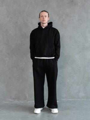 Conjunto NEgro Esencia Ezzeta