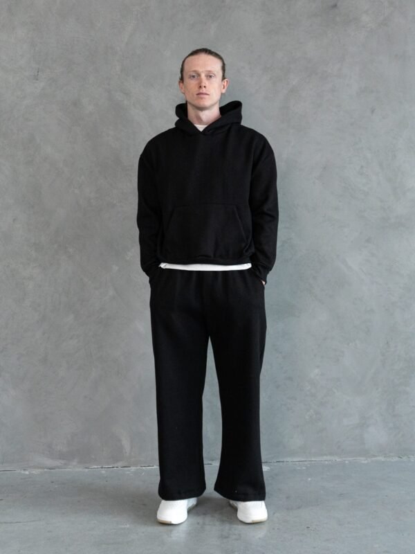 Conjunto NEgro Esencia Ezzeta