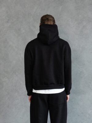 Conjunto NEgro Esencia Ezzeta