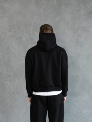 Conjunto Negro Esencia para Hombre