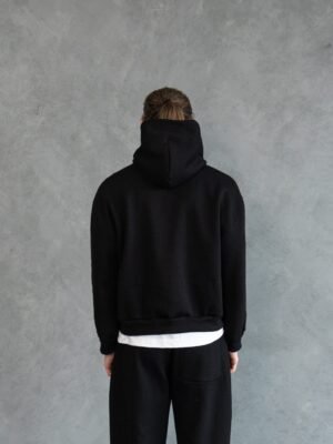 Conjunto Negro Esencia para Hombre