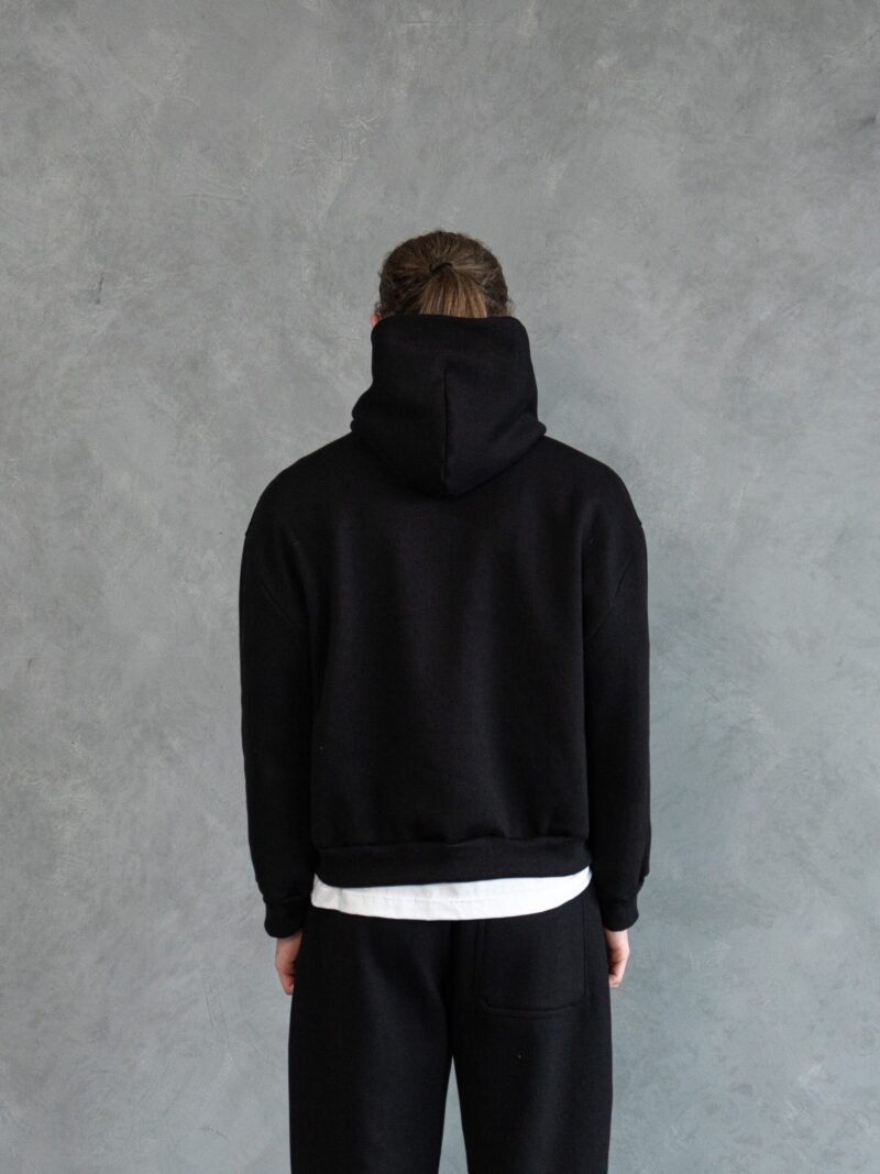 Conjunto Negro Esencia para Hombre
