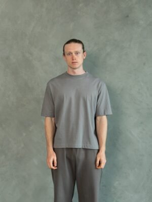Polo Gargola Boxy Fit | Hombre