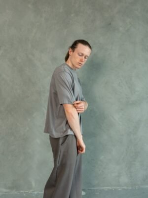 Polo Gargola Boxy Fit | Hombre - Imagen 3