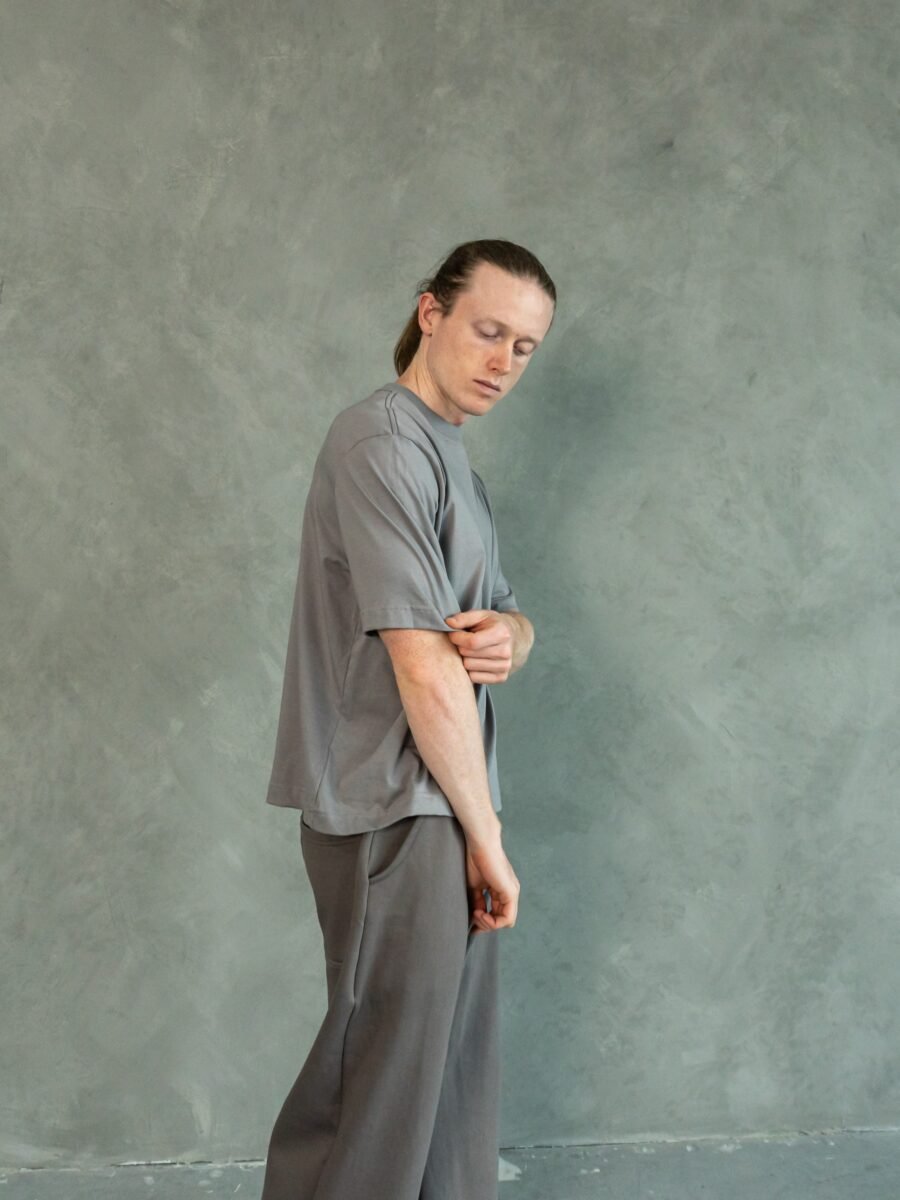Polo Gargola Boxy Fit | Hombre - Imagen 3