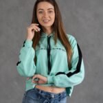 Polera Apache Sin Basta CropTop | Mujer