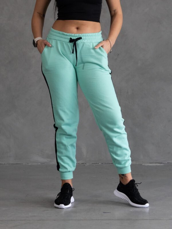 Jogger Apache Ouffit | Mujer